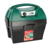 AKO Mobil Power AD 5000 digitális villanypásztor készülék GPS-szel - 12 V, 7,4 J