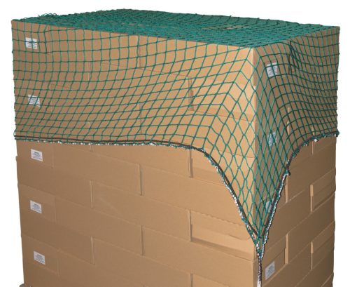 SafeNet rakománybiztosító háló - 2 x 3,5 m