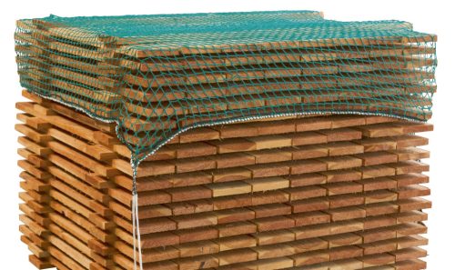 SafeNet rakománybiztosító háló - 2,5 x 3 m