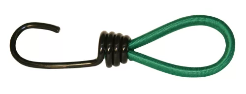 Expander horog rakomány biztosító hálóhoz - 6 db / cs.