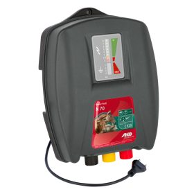 AKO Power Profi N70 - 230 voltos villanypásztor készülék