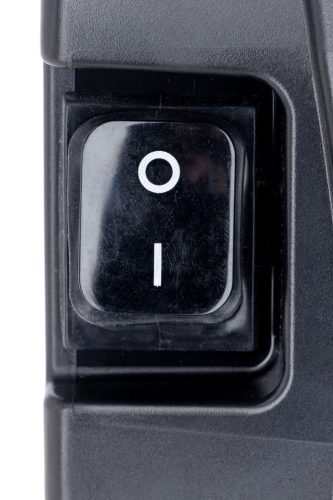 AKO Power Profi Ni 6500 villanypásztor készülék