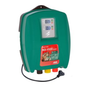   AKO Power Profi NDi 6500 villanypásztor készülék - 230 V, 8,2 J