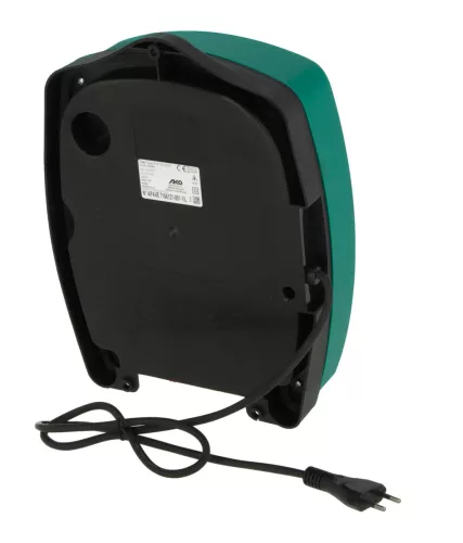 AKO Power Profi NDi 6500 villanypásztor készülék - 230 V, 8,2 J