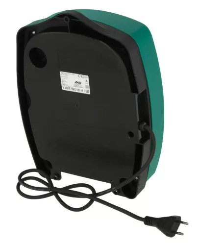 AKO Power Profi Ni 7000 villanypásztor készülék - 230 V, 10 J