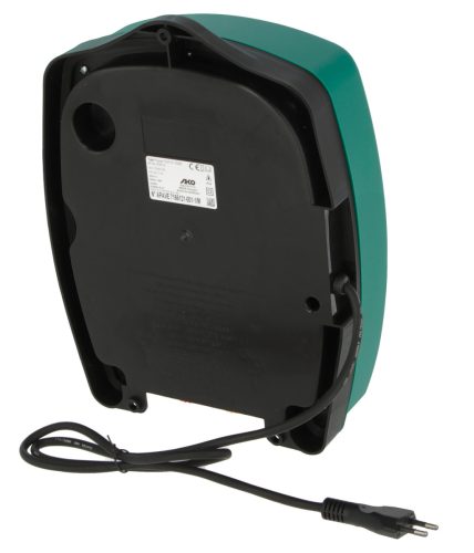 AKO Power Profi Ni 10000 villanypásztor készülék - 230 V, 14 J