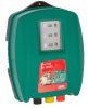 AKO Power Profi Ni 10000 villanypásztor készülék - 230 V, 14 J