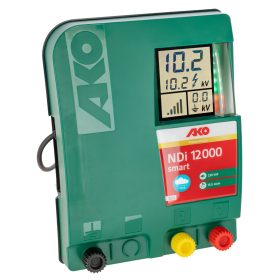 AKO Ndi 12000 smart villanypásztor készülék