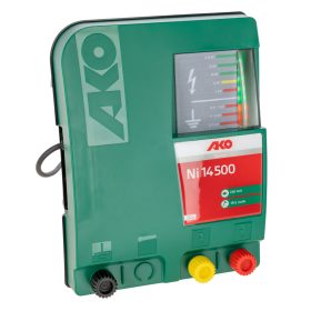 AKO Power Profi Ni 14500 villanypásztor készülék