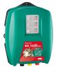 AKO Power Profi NDi 15000 villanypásztor készülék digitális kijelzővel -  230 V, 20 J