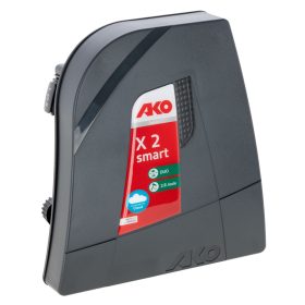 AKO Duo Expert X2 smart villanypásztor készülék