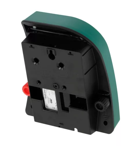 AKO Duo Power X 1000 villanypásztor készülék - 230 V / 12 V, 1,6 J