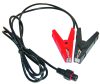 AKO Duo Power X 2500 villanypásztor készülék - 230 V / 12 V, 3,2 J