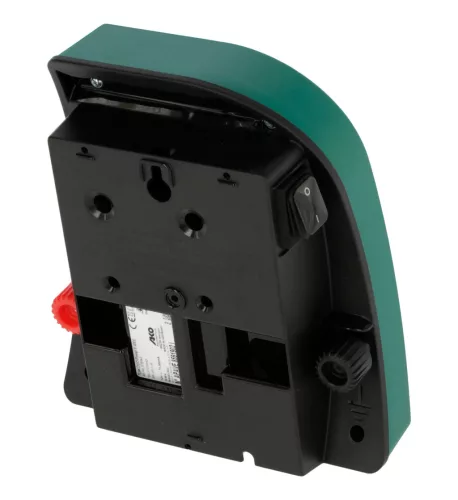 AKO Duo Power X 4000 villanypásztor készülék 230 V / 12 V - 4,5 J