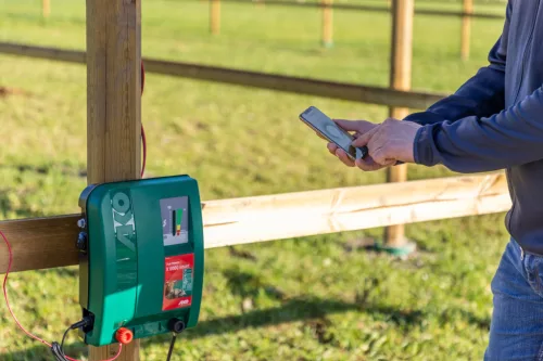 AKO Duo Power X6000 smart