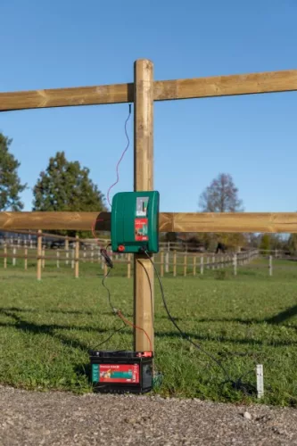 AKO Duo Power X6000 smart