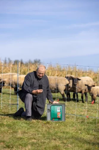 AKO Duo Power X6000 smart