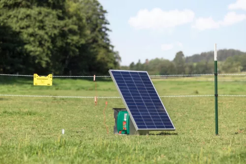 AKO DUO Power XI8000 Smart villanypásztor készülék