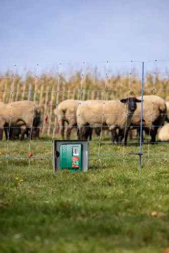 AKO DUO Power XI8000 Smart villanypásztor készülék