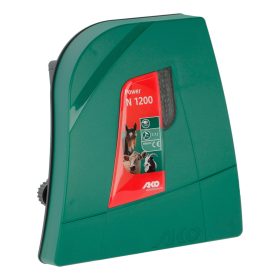 AKO Power N 1200 villanypásztor készülék - 230 V, 1,7 J