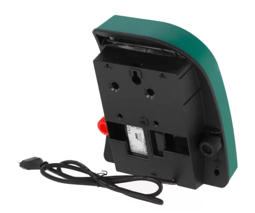 AKO Power N 1200 villanypásztor készülék - 230 V, 1,7 J