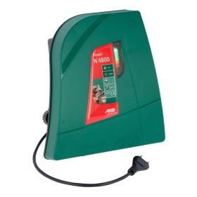 AKO Power N 4800 villanypásztor készülék - 230 V, 6,7 J