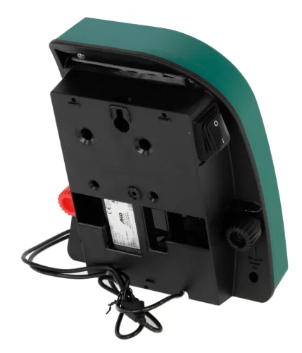 AKO Power A 2000 villanypásztor készülék - 12 V, 3,2 J