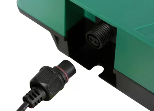 AKO Power A 2000 villanypásztor készülék - 12 V, 3,2 J