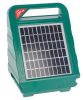 SunPOWER S250 villanypásztor készülék - 12 V, 0,4 J