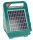 SunPOWER S250 villanypásztor készülék - 12 V, 0,4 J