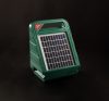 SunPOWER S250 villanypásztor készülék - 12 V, 0,4 J