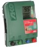 AKO Power Station XDi 15000 digitális villanypásztor készülék - 230 V / 12 V, 20 J