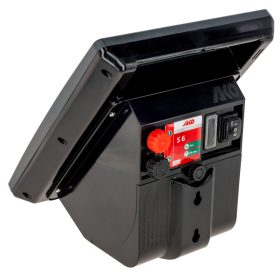 AKO Sun Power S6 villanypásztor készülék