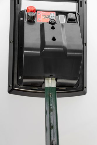 AKO Sun Power S6 villanypásztor készülék