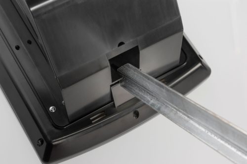 AKO Sun Power S6 villanypásztor készülék