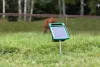 AKO SunPower S500 villanypásztor készülék - 12 V