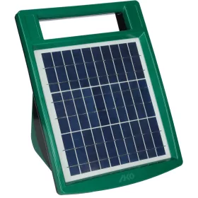 AKO SunPower S1000 villanypásztor készülék - 12 V, 1,4 J
