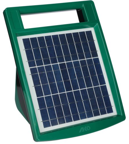 AKO SunPower S1000 villanypásztor készülék - 12 V, 1,4 J