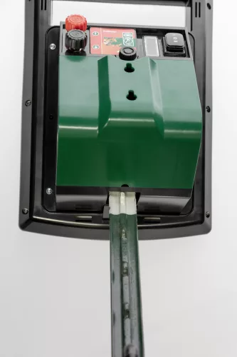 AKO SunPower S1000 villanypásztor készülék - 12 V, 1,4 J