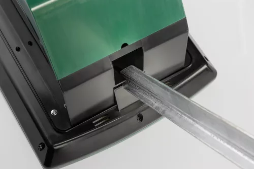 AKO SunPower S1000 villanypásztor készülék - 12 V, 1,4 J