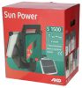 AKO SunPower S1500 villanypásztor készülék