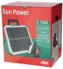 AKO SunPower S1500 villanypásztor készülék