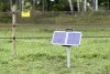 AKO SunPower S3000 villanypásztor készülék - 230 V / 12 V, 4,2 J