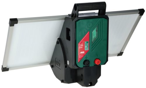 AKO SunPower S2400 Smart 12V-os villanypásztorkészülék
