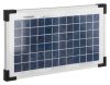 8 wattos szolármodul Mobil Power A és AD villanypásztor készülékekhez - töltésvezérlő nélkül