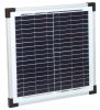 15 wattos szolármodul Mobil Power A és AD villanypásztor készülékekhez- töltésvezérlő nélkül