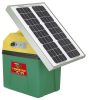15 wattos szolármodul Mobil Power A és AD villanypásztor készülékekhez- töltésvezérlő nélkül