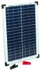 25 wattos szolármodul Duo Power X és Savanne villanypásztor készülékekhez - töltésvezérlővel
