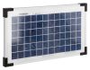 Napelem 100 W töltésvezérlővel PowerSTATION Xdi villanypásztor készülékhez