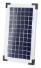Napelem 100 W töltésvezérlővel PowerSTATION Xdi villanypásztor készülékhez